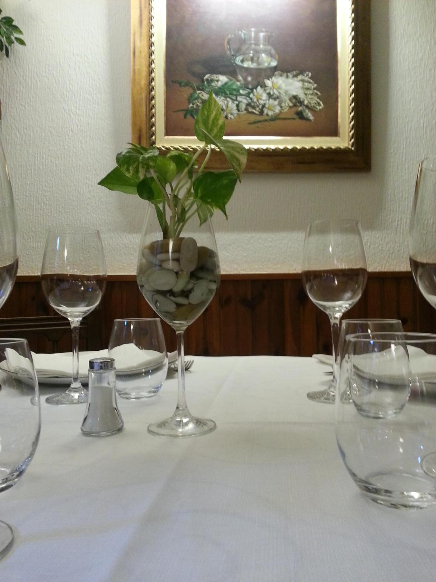 Hostal El Panadero Сепульведа Экстерьер фото